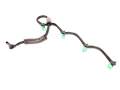 Leckkraftstoff Schlauch Citroen Berlingo III C3 Picasso C4 II C4 Picasso C5 III DS3 DS4 DS5 Peugeot 207 308 3008 508 5008 1.6 E-HDI 1574CC 1574HX