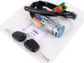 STACYJKA KLUCZYKI CITROEN C2 C3 1.1 1.4 1.6 8V 16V HDI N0501477 N0502455 N0501413 N0501363 4162AG 4162AH