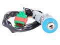 STACYJKA KLUCZYKI CITROEN C2 C3 1.1 1.4 1.6 8V 16V HDI N0501477 N0502455 N0501413 N0501363 4162AG 4162AH