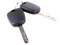 STACYJKA KLUCZYKI CITROEN C2 C3 1.1 1.4 1.6 8V 16V HDI N0501477 N0502455 N0501413 N0501363 4162AG 4162AH