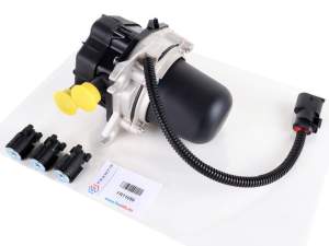 POMPA POWIETRZA WTÓRNEGO CITROEN BERLINGO C2 C3 SAXO XSARA PEUGEOT 106 1007 206 306 PARTNER 1.1 1.4 8V 9653340480 9653340480 1618C0