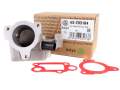 Thermostatgehäuse Dacia Dokker Lodgy Logan I Sandero I Renault Clio II Kangoo I Megane I Scenic I Thalia 1.6 8V 7700869906 7700866299 8200493154