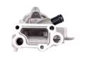 Thermostatgehäuse Dacia Dokker Lodgy Logan I Sandero I Renault Clio II Kangoo I Megane I Scenic I Thalia 1.6 8V 7700869906 7700866299 8200493154