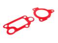 Thermostatgehäuse Dacia Dokker Lodgy Logan I Sandero I Renault Clio II Kangoo I Megane I Scenic I Thalia 1.6 8V 7700869906 7700866299 8200493154