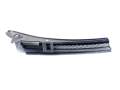 Windlauf Abdeckung links Citroen DS5 11-18 9803902277