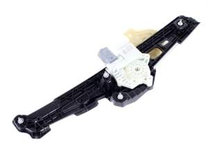 Mécanisme de Lève-Vitre Avant Droit Renault Captur II 807203293R