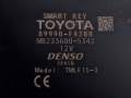 Module de Contrôle Smart Key Toyota C-HR 16-23 89990-F4200