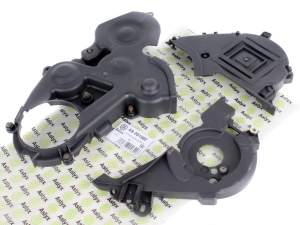 OSŁONA OBUDOWA ROZRZĄDU CITROEN BERLINGO C2 C3 I II C3 C4 C5 II III FIAT SCUDO III PEUGEOT 206 207 3008 307 308 407 5008 1.6 HDI 0320T6 0320W4 0320W5