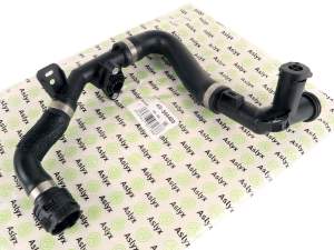 Tuyau de Liquide de Refroidissement Citroen Berlingo III C3 II C4 II DS3 DS4 DS5 Jumpy IV Peugeot 2008 208 3008 301 308 II 5008 508 1.6 HDI E-HDI 9804208380 1122502
