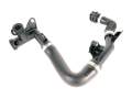 Tuyau de Liquide de Refroidissement Citroen Berlingo III C3 II C4 II DS3 DS4 DS5 Jumpy IV Peugeot 2008 208 3008 301 308 II 5008 508 1.6 HDI E-HDI 9804208380 1122502