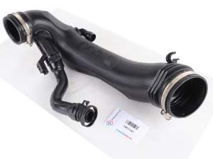 Turbo Intake Air Hose Pipe Citroen C4 II DS4 DS5 Peugeot 308 RCZ 1.6 THP V750718180 