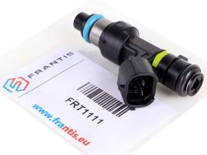 Fuel Injector Renault Fluence Megane Scenic Clio Laguna III Latitude Nissan Qashqai X-Trail 2.0 16V 7701065103 16600EN200