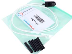 Outside Temperature Sensor Citroen Jumper II III Fiat Ducato II III Peugeot Boexer II III 1375410080 1648323780 