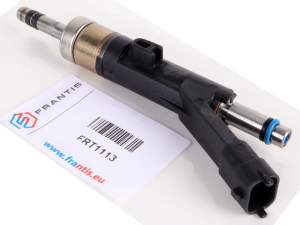 Fuel Injector Citroen Berlingo III C3 II III C3 Picasso C4 II C4 Cactus C4 Picasso II DS3 DS4 Peugeot 2008 208 3008 308 5008 I II Partner III 1.2 THP 9810335380 