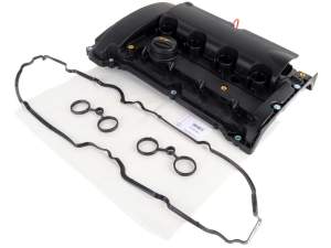Engine Cylinder Valver Cover Citroen C4 C4 Picasso I II C5 III DS3 DS4 DS5 Peugeot 207 208 508 5008 1.6 THP V759886280