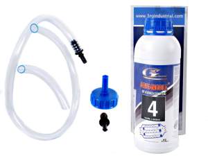 PŁYN DODATEK DO PALIWA DPF/FAP EOLYS EXTEND / INFINEUM F7995 CITROEN C5 III C6 PEUGEOT 407 607 508 1.6 2.0 2.2 2.7 HDI 88262 88261 1623961680 1623961580