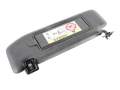 Pare-Soleil GT Gauche Peugeot 208 2008 II 98265224ZD
