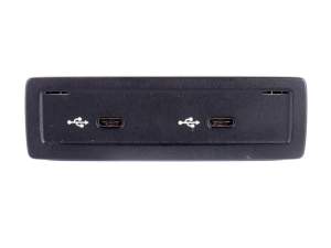 GNIAZDO PORT USB