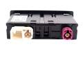 GNIAZDO PORT USB