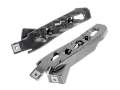 Fixation du Pare-Chocs Avant Gauche Droite Citroen C4 Grand Picasso II C4 Spacetourer Grand 1610194780