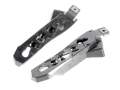 Fixation du Pare-Chocs Avant Gauche Droite Citroen C4 Grand Picasso II C4 Spacetourer Grand 1610194780