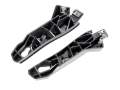 Fixation du Pare-Chocs Avant Gauche Droite Citroen C4 Grand Picasso II C4 Spacetourer Grand 1610194780