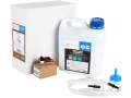 FAP DPF Fluid Additive Tank Pump Repair Kit Citroen Berlingo III C4 Picasso DS5 Peugeot 5008 Partner III 1.6 2.0 HDI EHDI BLUEHDI 9672419980