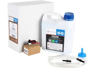 Reparatursatz Additivtank Additivpumpe FAP Citroen Berlingo III C4 Picasso DS5 Peugeot 5008 Partner III 1.6 2.0 HDI EHDI BLUEHDI 9672419980