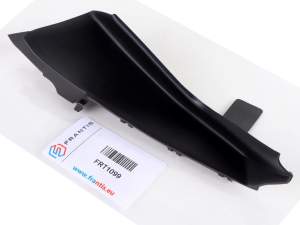 Garniture de Capot d'Essuie-glace de Pare-brise Gauche Renault Koleos 07-13 66895JY00A