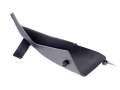Garniture de Capot d'Essuie-glace de Pare-brise Gauche Renault Koleos 07-13 66895JY00A