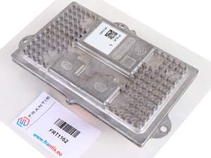 LED Headlight Ballast Module Peugeot 508 14-18 Lift 1612496880