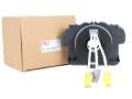 Airbag Bague Collectrice Ressort d'Enroulement Citroen Berlingo I II C4 C5 I II Xsara Xsara Picasso Peugeot 1007 206 307 407 807 Partner I II 6239Q1 96446860XT