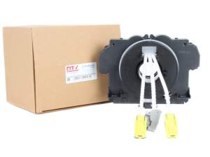 Airbag Bague Collectrice Ressort d'Enroulement Citroen Berlingo I II C4 C5 I II Xsara Xsara Picasso Peugeot 1007 206 307 407 807 Partner I II 6239Q1 96446860XT