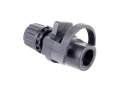 KRÓCIEC ODPOWIETRZNIK CHŁODNICY PEUGEOT CITROEN FIAT OPEL FORD TOYOTA 1323V3 1690966 1.4 1.5 1.6 2.0 2.2 HDI E-HDI TDCI BLUEHDI D Multijet