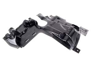 Insonorisation Couverture de Cloison de Séparation Mercedes-Benz Classe A W177 GLA H247 GLB X247 CLA 118 A1776206300