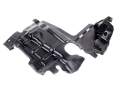 Motorraumtrennwand Hitzeschild Abdeckung Mercedes-Benz Classe A W177 CLA 118 AMG A35 2.0 B A1776206400