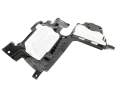 Motorraumtrennwand Hitzeschild Abdeckung Mercedes-Benz Classe A W177 CLA 118 AMG A35 2.0 B A1776206400