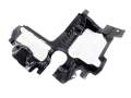 Motorraumtrennwand Hitzeschild Abdeckung Mercedes-Benz Classe A W177 CLA 118 AMG A35 2.0 B A1776206400