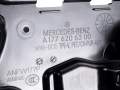 Motorraumtrennwand Hitzeschild Abdeckung Mercedes-Benz Classe A W177 CLA 118 AMG A35 2.0 B A1776206400