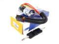 Commutateur d'Allumage Renault Megane I Scenic I 1.9 DTI DCI