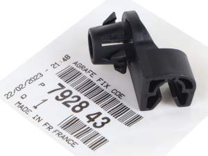 SPINKA PODPORY MASKI CITROEN PEUGEOT 792843 7928.43 7928 43
