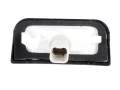 Kennzeichenbeleuchtung Kennzeichenleuchte Citroen Jumpy III Fiat Scudo III Peugeot Expert  III 6340E9 6340G7 9658461780