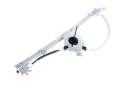 PODNOŚNIK SZYBY PRAWY PRZEDNI RENAULT GRAND SCENIC II 03-09r. SCENIC II 03-09r. 8200118775 8200118784