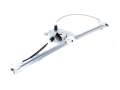 PODNOŚNIK SZYBY PRAWY PRZEDNI RENAULT GRAND SCENIC II 03-09r. SCENIC II 03-09r. 8200118775 8200118784