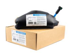 ZBIORNIK WOREK NERKA PŁYNU FAP CITROEN C3 PICASSO C4 CACTUS C-ELYSSE PEUGEOT 207 208 2008 301 1.4 1.6 2.0 HDI E-HDI Blue HDI 9678033680 1500RZ