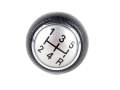 Schaltknauf Schaltknüppel Citroen C3 C4 C5 I II C8 Xsara I II Fiat Ulysse II Peugeot 106 206 306 406 407 807 2403R9 2403AP