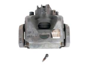 ZACISK HAMULCOWY LEWY PRZEDNI CITROEN C4 III DS3 CROSSBACK OPEL CORSA F MOKKA B PEUGEOT 2008 208 II 9824169280 