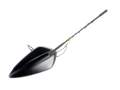 Antenne de Toit GPS Citroen C4 III 9835734280 98412258XT 9835736880