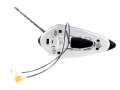 Antenne de Toit GPS Citroen C4 III 9835734280 98412258XT 9835736880
