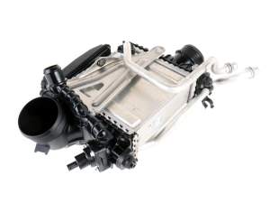 Intercooler Mercedes-Benz Class A W177 CLA 118 A2600903100 